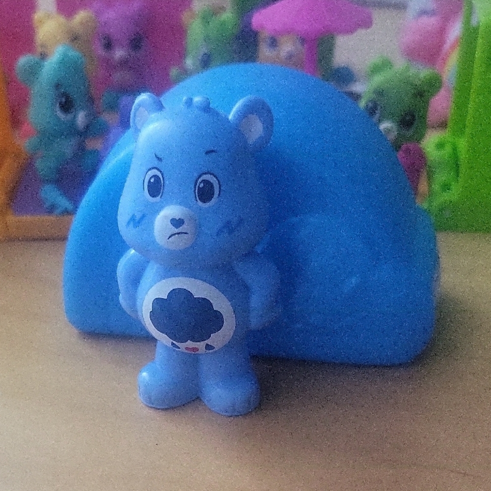 Care Bears Bundle.. - Picture 2 of 7